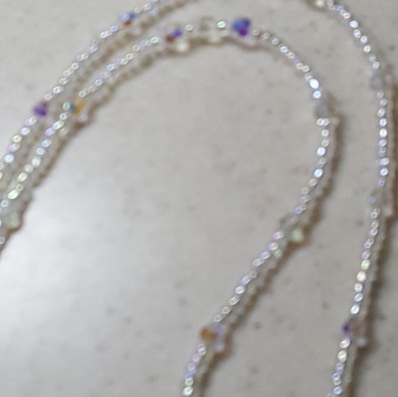 Beautiful badge holder/necklace - Picture 5 of 8